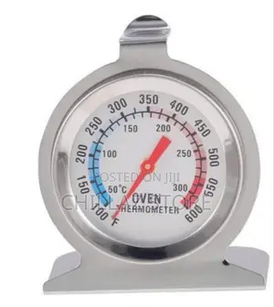 Original Digital Oven Thermometer