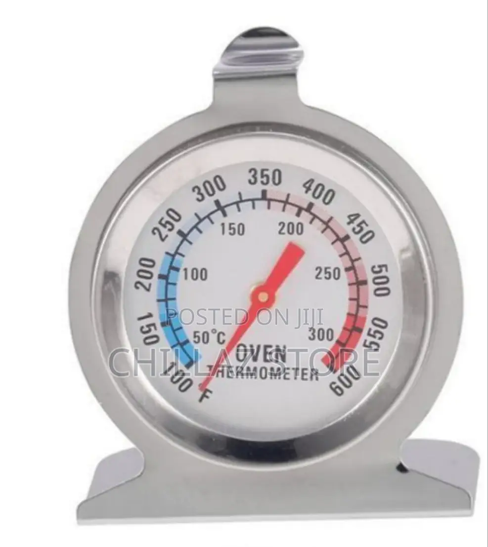 Original Digital Oven Thermometer