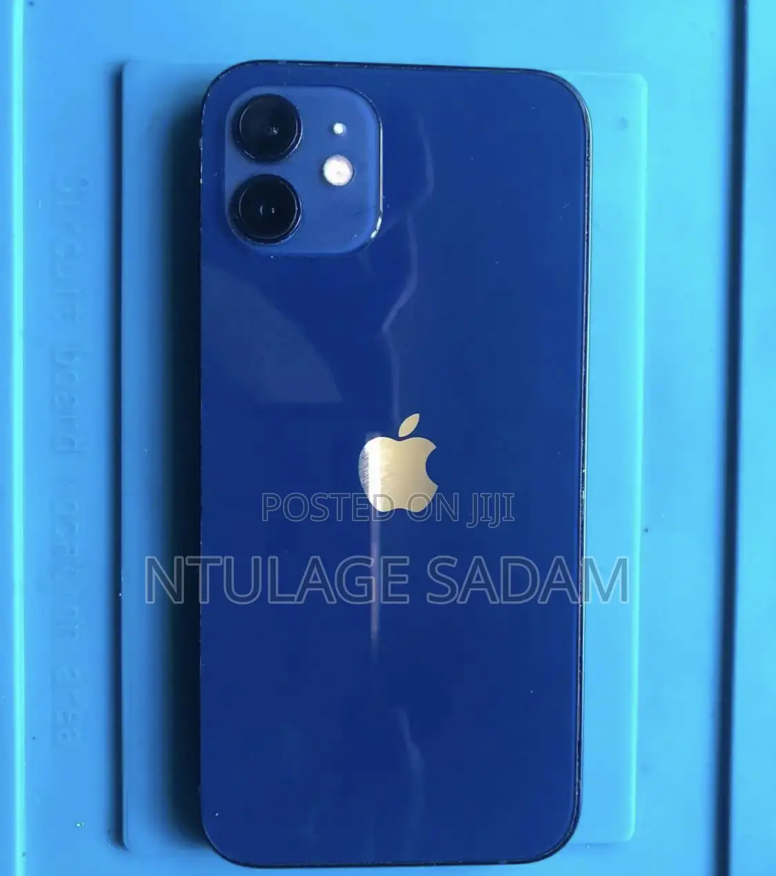 iPhone Broken Back or Screen Repair Service