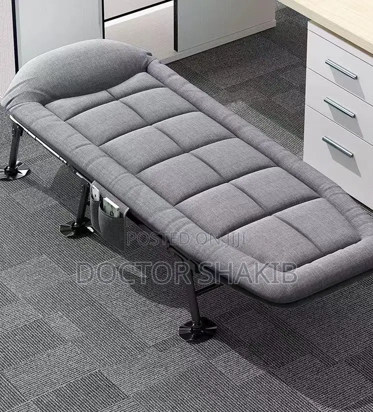 Portable Folding Office Bed
