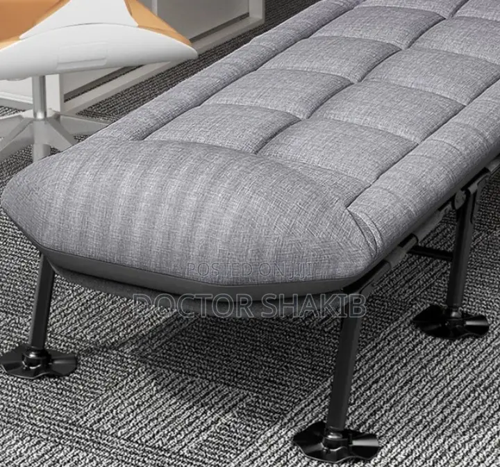 Portable Folding Office Bed