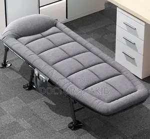 Portable Folding Office Bed