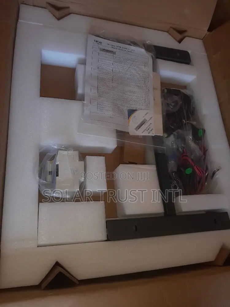 Sofar Solar Inverter
