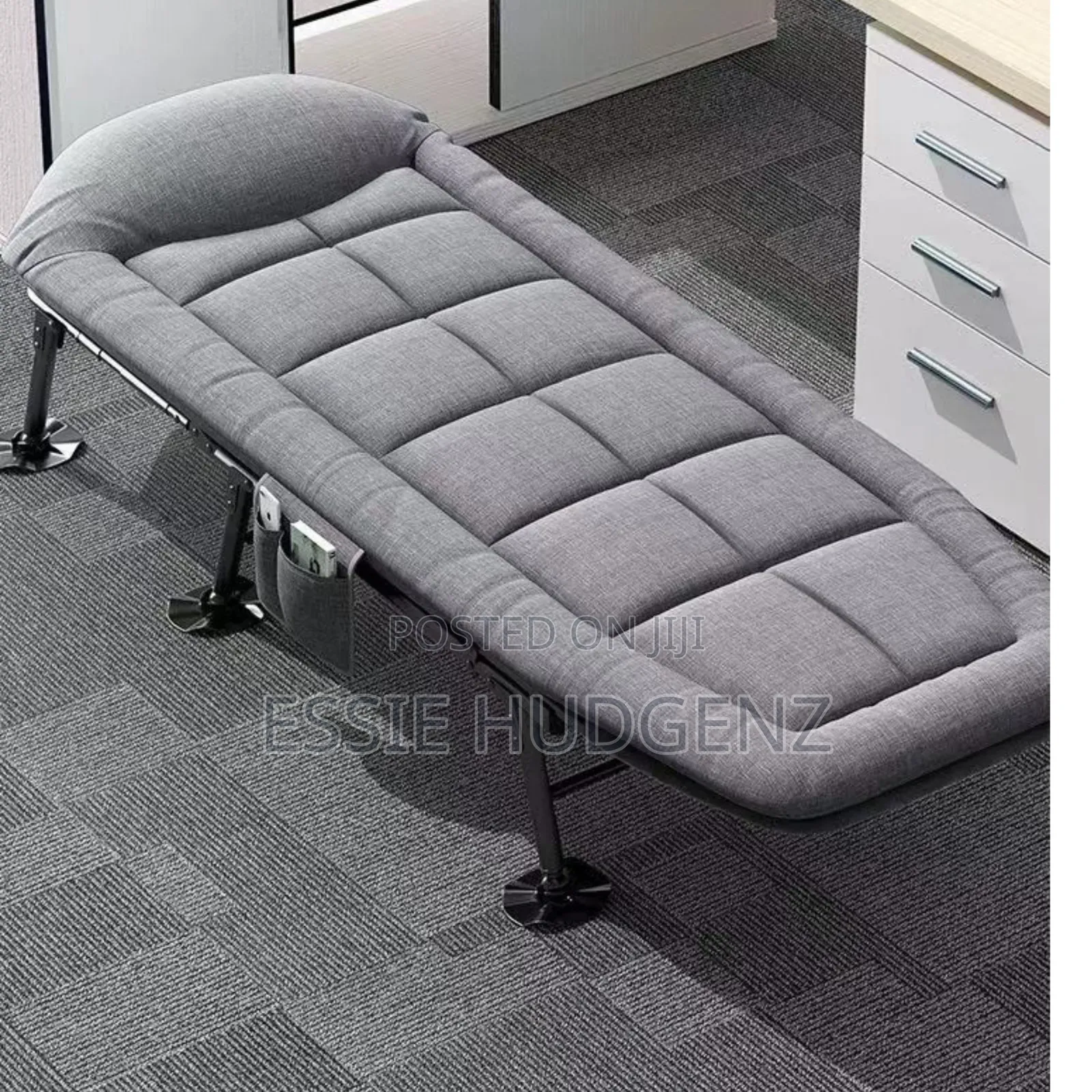 Folding Bed Chair