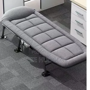 Folding Bed Chair