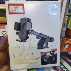 Car Phone Holder / Car Bracket / Mobile Phone Bracket