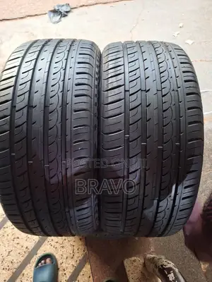 245/45r19 Good Condition for BMW.