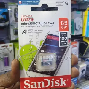Sandisk Memory Card /Sandisk Ultra Micro SDHC