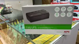 800va Apc Ups