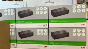 800va Apc Ups