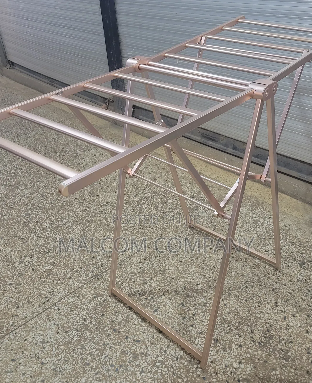 Clothing Rack