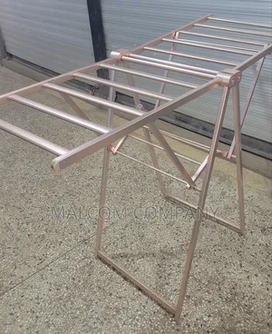 Clothing Rack