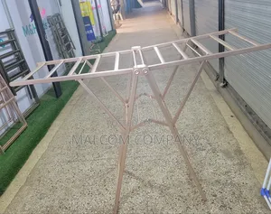 Clothing Rack