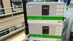 1600va Apc Ups