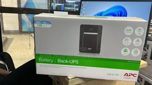 1600va Apc Ups