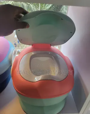Baby/ Kids Potty ( Free Delivery)