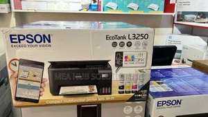 Epson Ecotank L3250 Printer