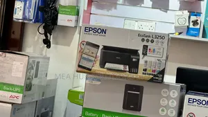 Epson Ecotank L3250 Printer