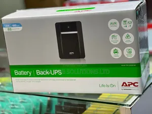 Apc 1200va Ups
