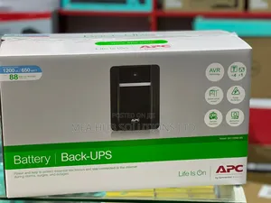 Apc 1200va Ups