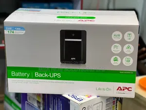 Apc 1200va Ups