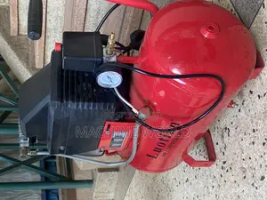 LUTIAN 25ltrs Air Compressor/Paint Sprayers