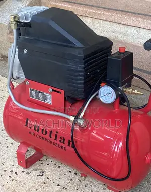 LUTIAN 25ltrs Air Compressor/Paint Sprayers