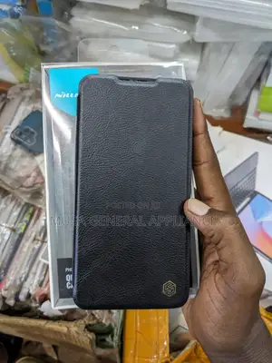 S23 Plus Flip Case