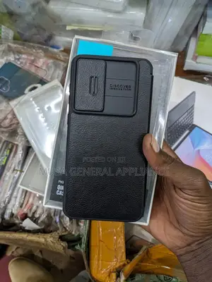 S23 Plus Flip Case