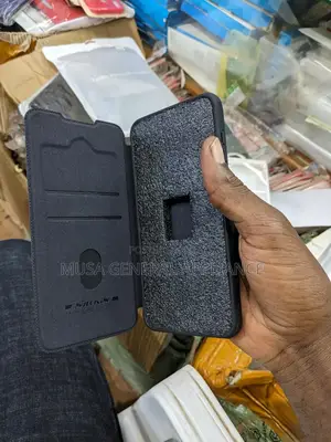 S23 Plus Flip Case