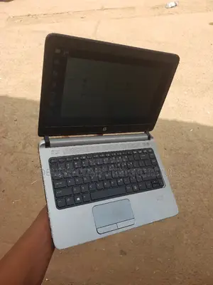 Laptop HP ProBook 450 G2 4GB Intel Core I5 HDD+SSD 500GB