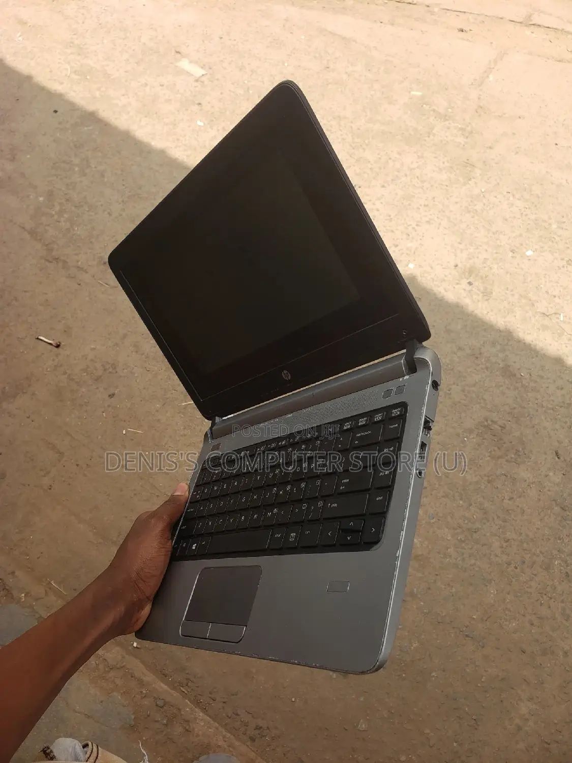 Laptop HP ProBook 450 G2 4GB Intel Core I5 HDD+SSD 500GB
