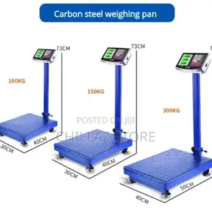Weighing Scale