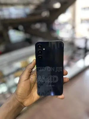 Samsung Galaxy A24 4G 128 GB Black