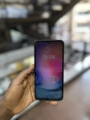 Samsung Galaxy A24 4G 128 GB Black