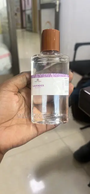 Lavender Essential Oil 100ml