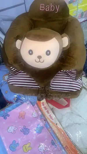 Baby Car Sofa Chair