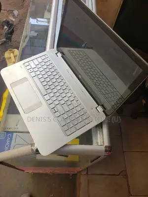 Laptop HP Envy 15z 8GB Intel Core I5 HDD+SSD 500GB