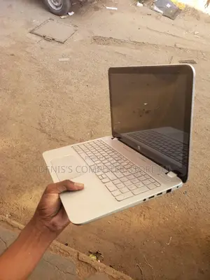 Laptop HP Envy 15z 8GB Intel Core I5 HDD+SSD 500GB