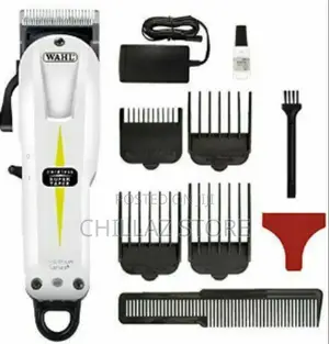 Original Rechargeable Wahl Hair Clippers