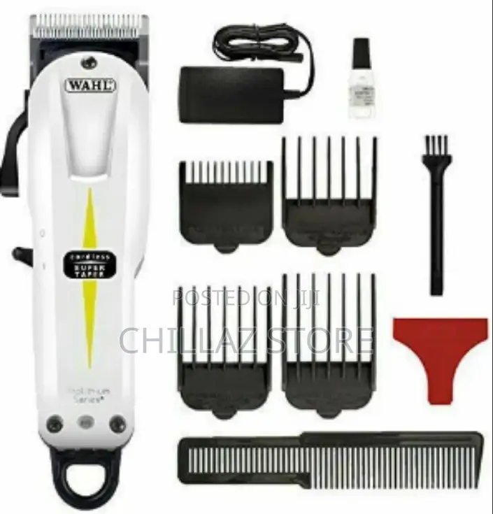 Original Rechargeable Wahl Hair Clippers