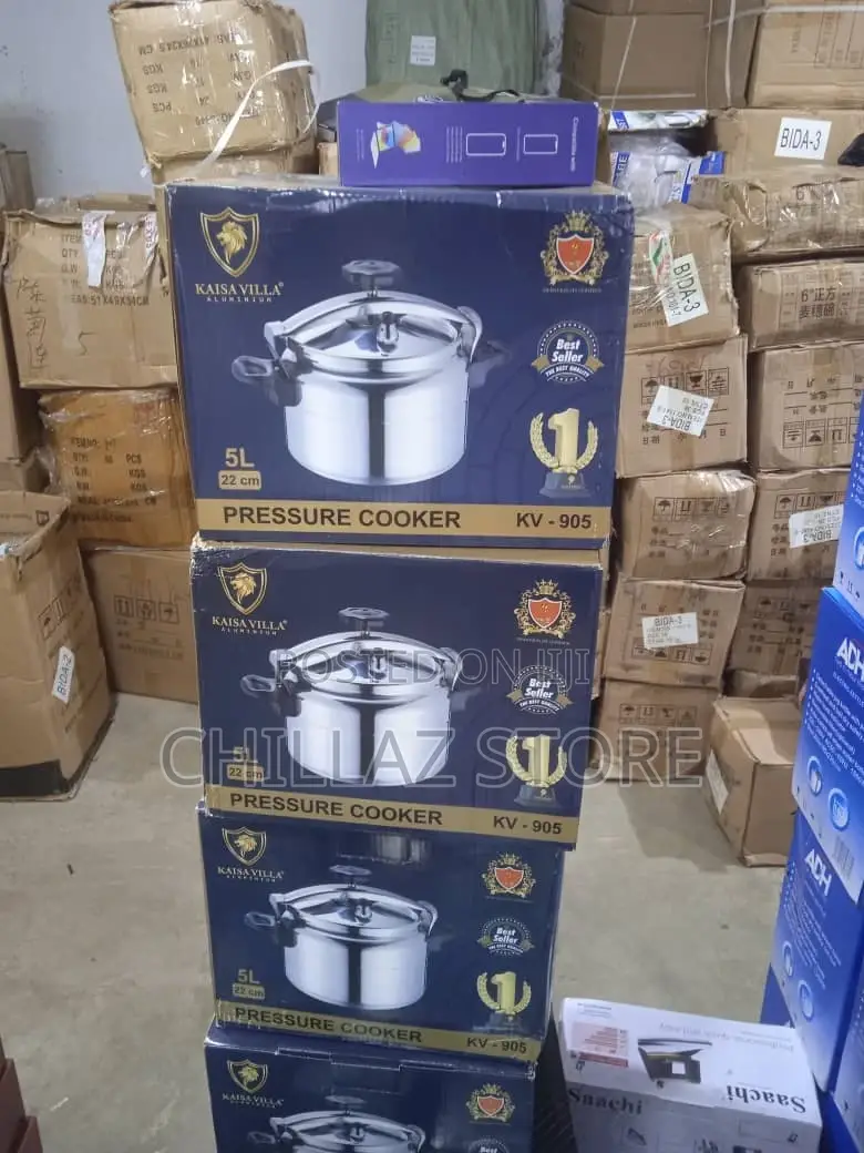 Electric Pressure Cooker