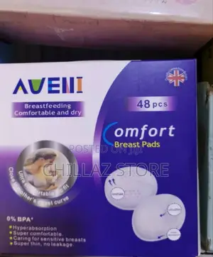 Baby Breast Pads