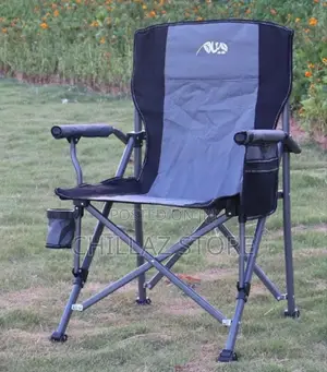 Outdoor Portable Camping Chair