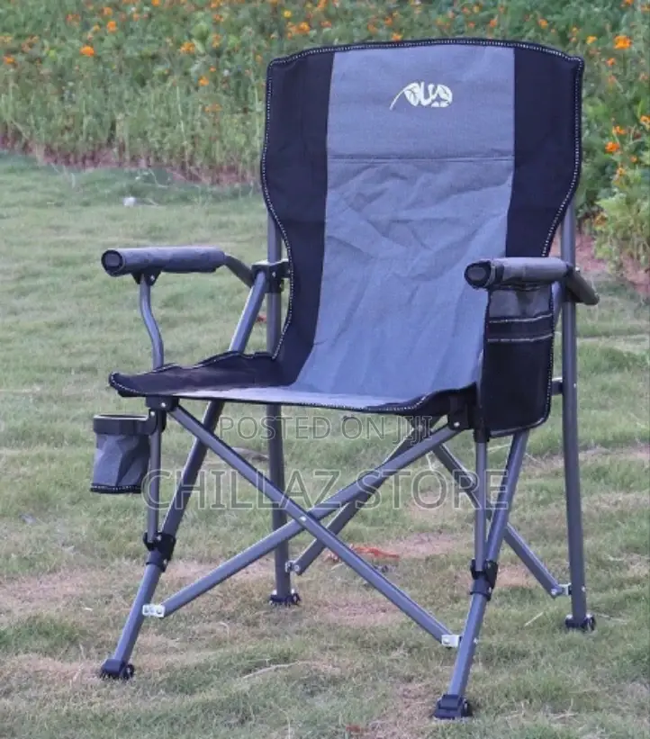 Outdoor Portable Camping Chair