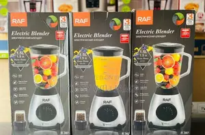 RAF Blender 1.5l/Glass Blender/Electric Blender/Juice Blende