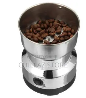 Mini Coffee Grinder
