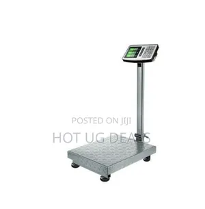 100kg Digital Weighing Scale With Precise Measurements