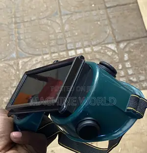 Weldng Googles (Welding Mask)Dark