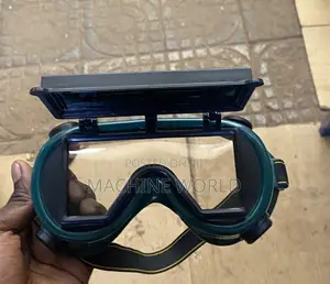 Weldng Googles (Welding Mask)Dark